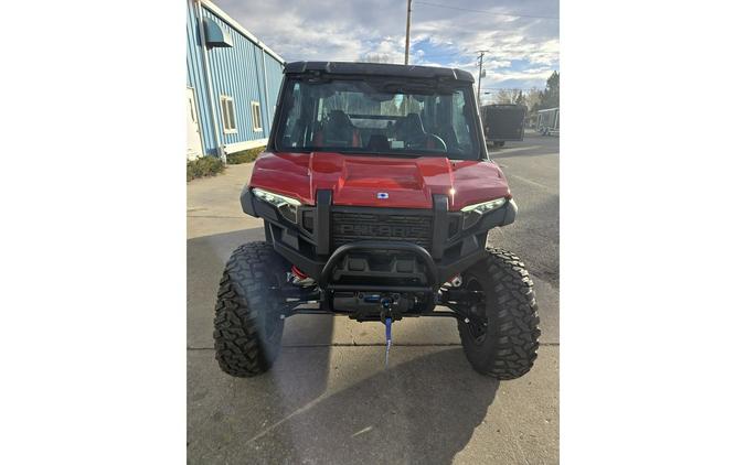 2026 Polaris XPEDITION XP 5 Northstar