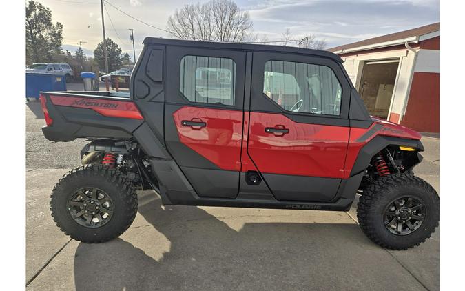 2026 Polaris XPEDITION XP 5 Northstar