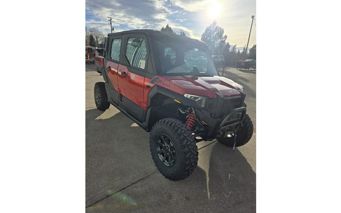 2026 Polaris XPEDITION XP 5 Northstar