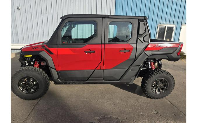 2026 Polaris XPEDITION XP 5 Northstar