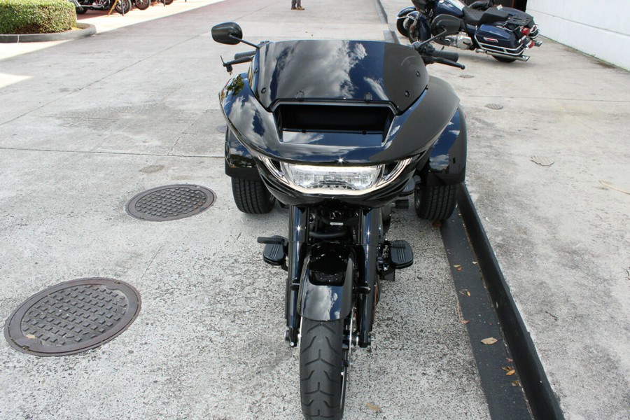 New 2026 Harley-Davidson Road Glide 3 FLTRT Trike For Sale In Miami, Florida