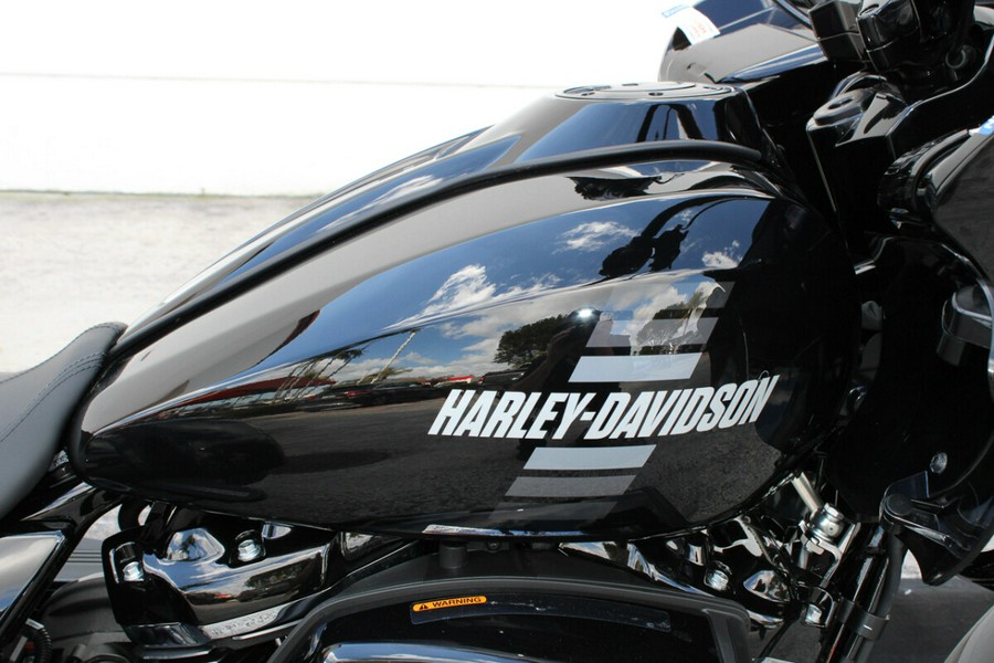 New 2026 Harley-Davidson Road Glide 3 FLTRT Trike For Sale In Miami, Florida