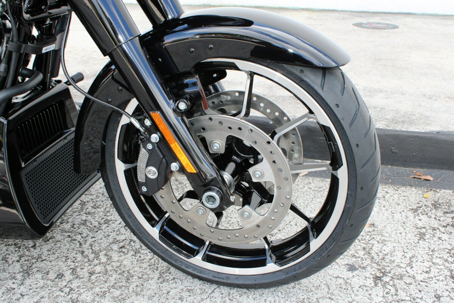 New 2026 Harley-Davidson Road Glide 3 FLTRT Trike For Sale In Miami, Florida