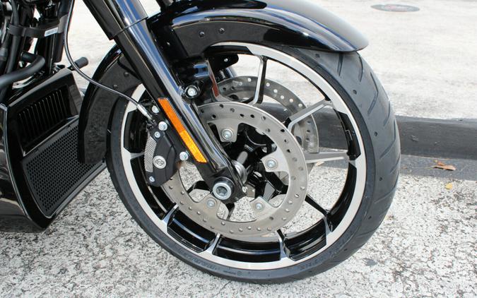 New 2026 Harley-Davidson Road Glide 3 FLTRT Trike For Sale In Miami, Florida