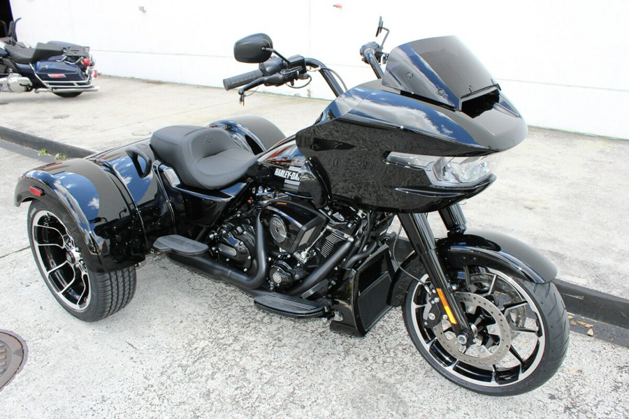 New 2026 Harley-Davidson Road Glide 3 FLTRT Trike For Sale In Miami, Florida