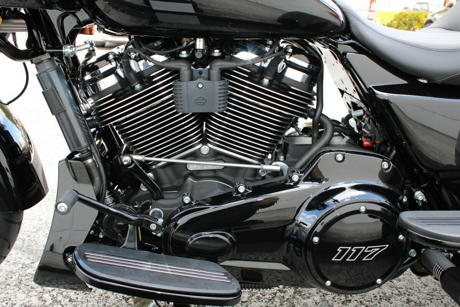 New 2026 Harley-Davidson Road Glide 3 FLTRT Trike For Sale In Miami, Florida