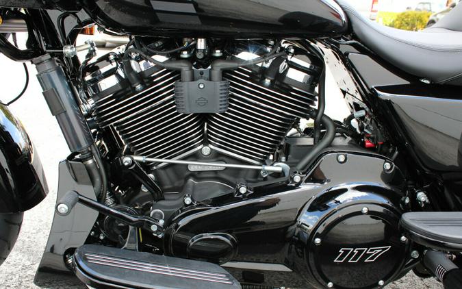 New 2026 Harley-Davidson Road Glide 3 FLTRT Trike For Sale In Miami, Florida