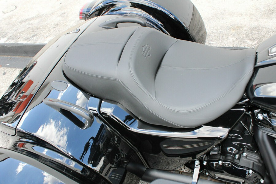 New 2026 Harley-Davidson Road Glide 3 FLTRT Trike For Sale In Miami, Florida