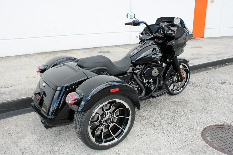 New 2026 Harley-Davidson Road Glide 3 FLTRT Trike For Sale In Miami, Florida