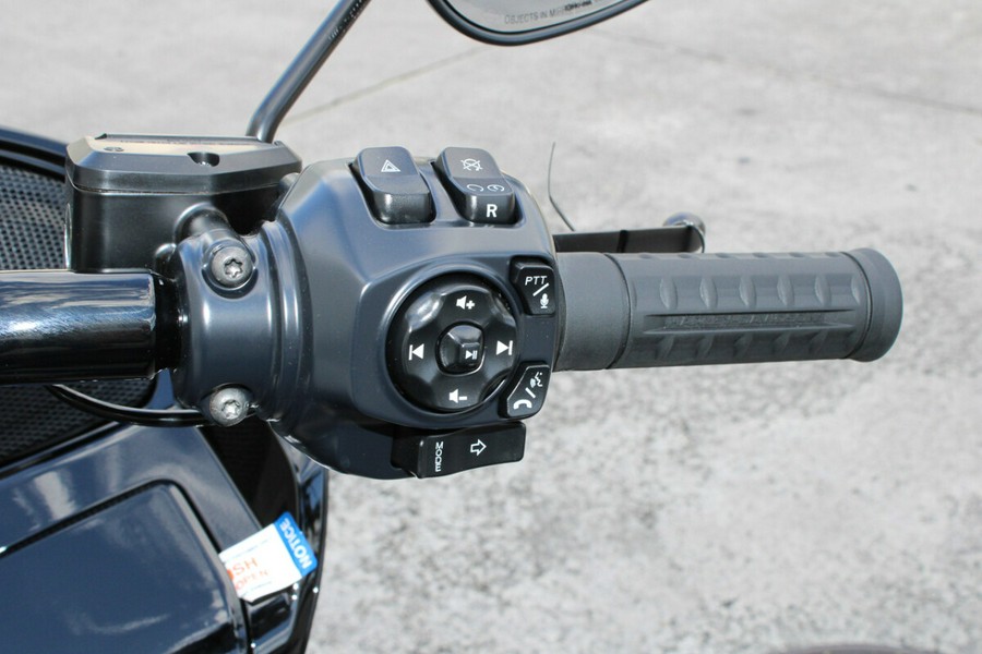 New 2026 Harley-Davidson Road Glide 3 FLTRT Trike For Sale In Miami, Florida