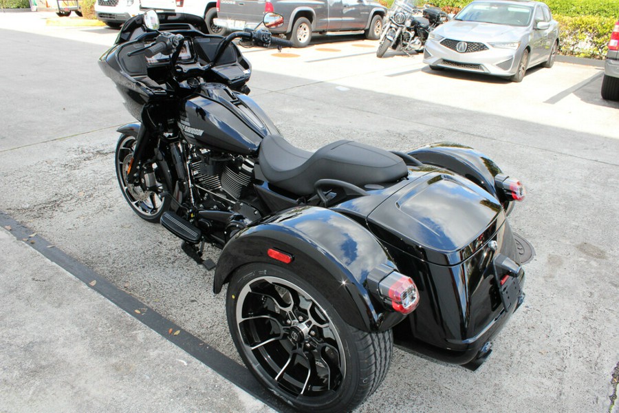 New 2026 Harley-Davidson Road Glide 3 FLTRT Trike For Sale In Miami, Florida
