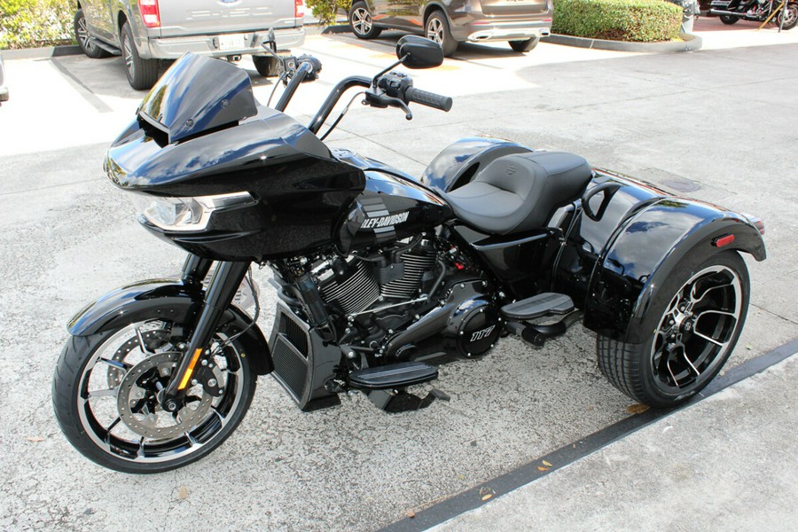 New 2026 Harley-Davidson Road Glide 3 FLTRT Trike For Sale In Miami, Florida