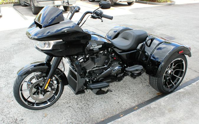 New 2026 Harley-Davidson Road Glide 3 FLTRT Trike For Sale In Miami, Florida