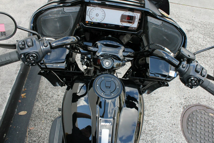 New 2026 Harley-Davidson Road Glide 3 FLTRT Trike For Sale In Miami, Florida