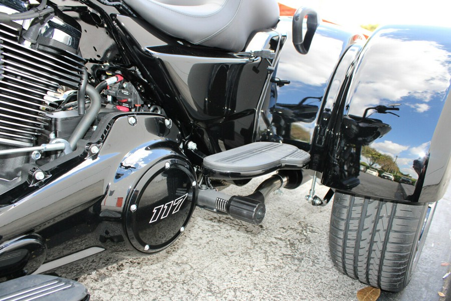 New 2026 Harley-Davidson Road Glide 3 FLTRT Trike For Sale In Miami, Florida