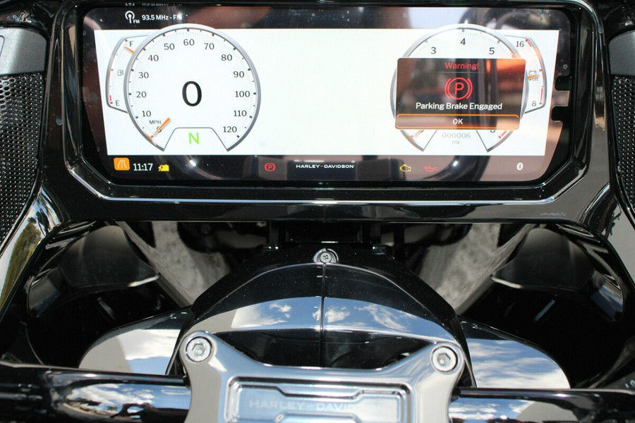 New 2026 Harley-Davidson Road Glide 3 FLTRT Trike For Sale In Miami, Florida