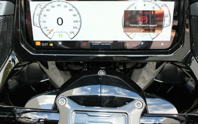 New 2026 Harley-Davidson Road Glide 3 FLTRT Trike For Sale In Miami, Florida