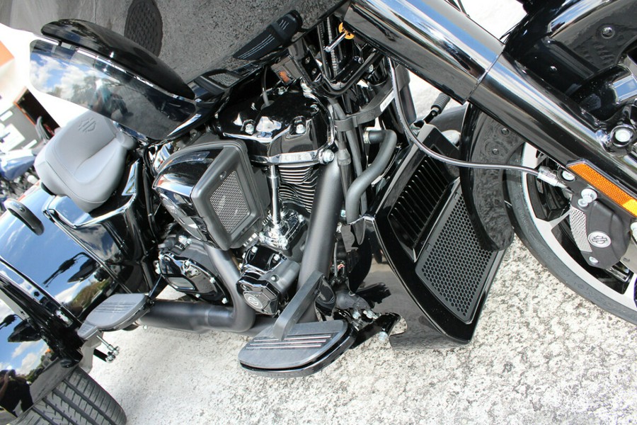 New 2026 Harley-Davidson Road Glide 3 FLTRT Trike For Sale In Miami, Florida