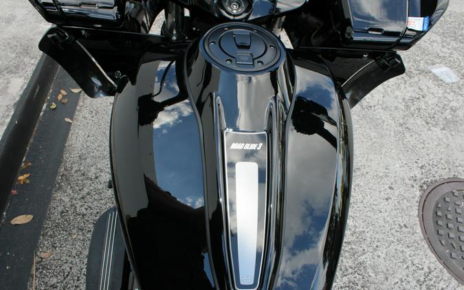 New 2026 Harley-Davidson Road Glide 3 FLTRT Trike For Sale In Miami, Florida