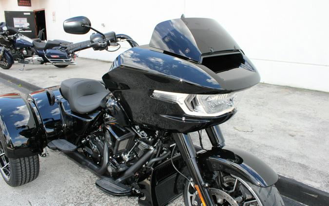 New 2026 Harley-Davidson Road Glide 3 FLTRT Trike For Sale In Miami, Florida