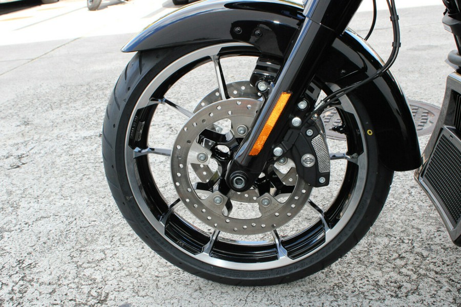 New 2026 Harley-Davidson Road Glide 3 FLTRT Trike For Sale In Miami, Florida