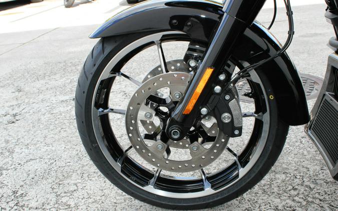 New 2026 Harley-Davidson Road Glide 3 FLTRT Trike For Sale In Miami, Florida