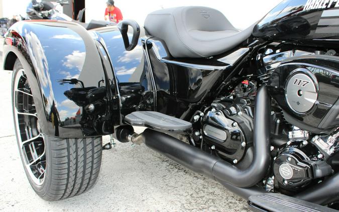 New 2026 Harley-Davidson Road Glide 3 FLTRT Trike For Sale In Miami, Florida