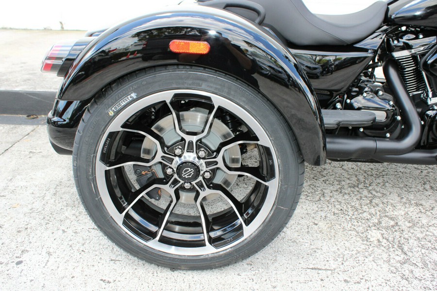 New 2026 Harley-Davidson Road Glide 3 FLTRT Trike For Sale In Miami, Florida