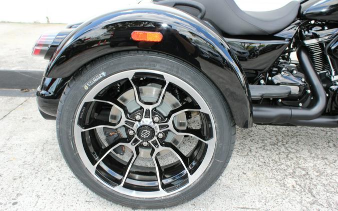New 2026 Harley-Davidson Road Glide 3 FLTRT Trike For Sale In Miami, Florida