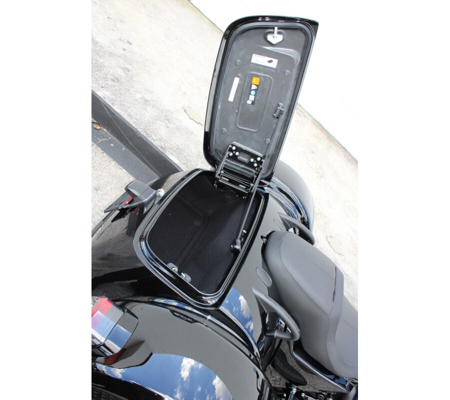 New 2026 Harley-Davidson Road Glide 3 FLTRT Trike For Sale In Miami, Florida