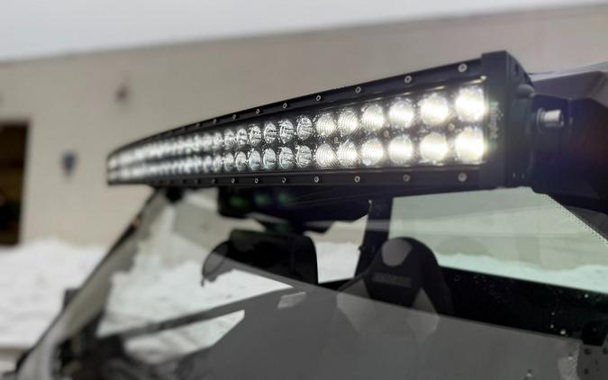 2022 Polaris General 1000 Premium