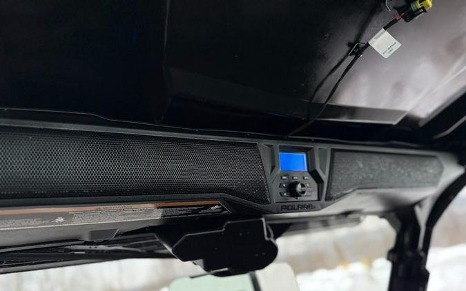 2022 Polaris General 1000 Premium