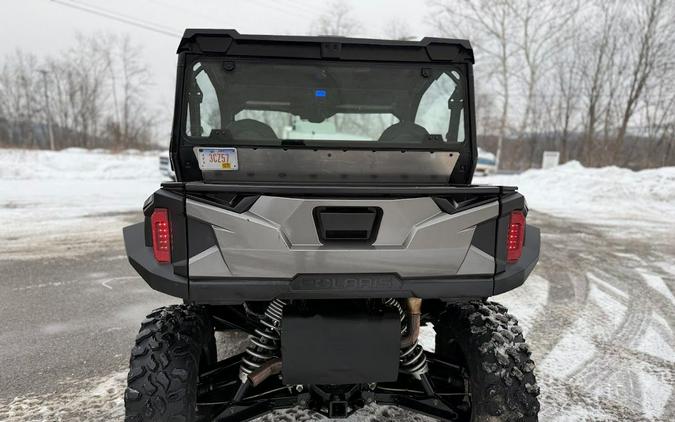 2022 Polaris General 1000 Premium