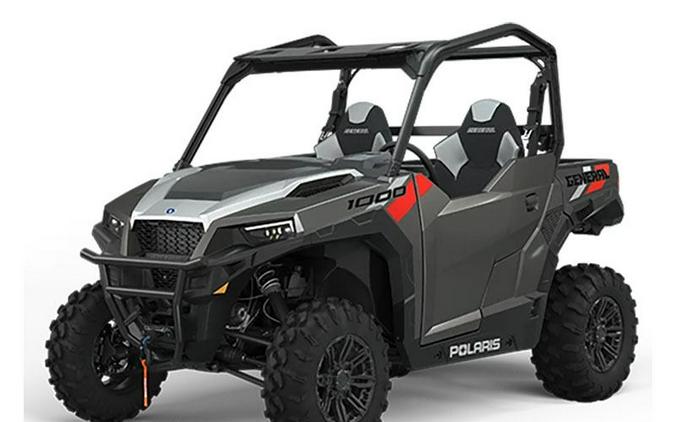 2022 Polaris General 1000 Premium