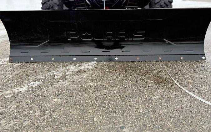 2022 Polaris General 1000 Premium