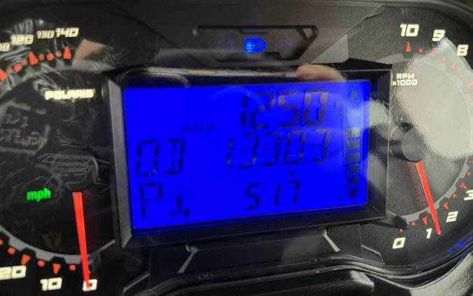 2022 Polaris General 1000 Premium