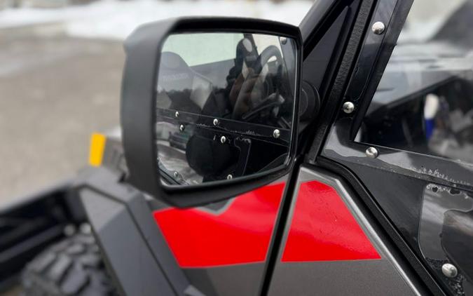 2022 Polaris General 1000 Premium