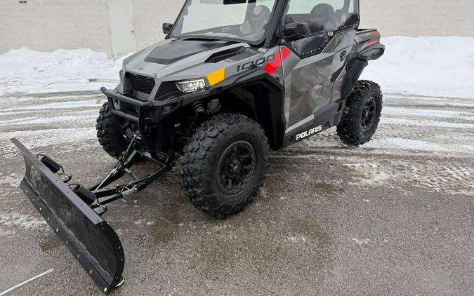 2022 Polaris General 1000 Premium