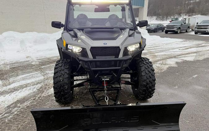 2022 Polaris General 1000 Premium