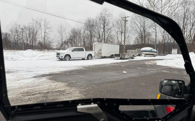 2022 Polaris General 1000 Premium