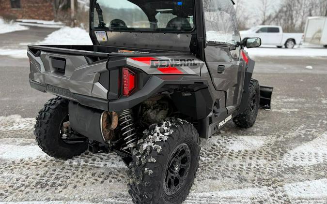 2022 Polaris General 1000 Premium