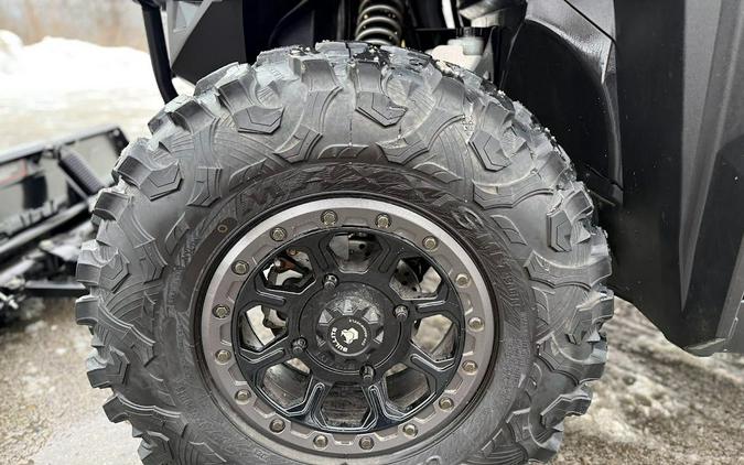 2022 Polaris General 1000 Premium