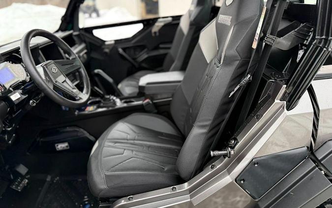 2022 Polaris General 1000 Premium