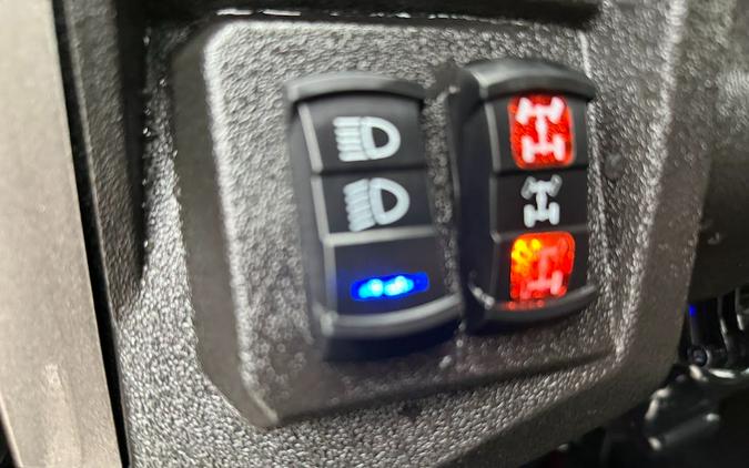 2022 Polaris General 1000 Premium