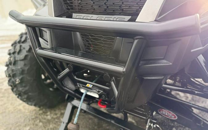 2022 Polaris General 1000 Premium