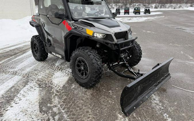 2022 Polaris General 1000 Premium