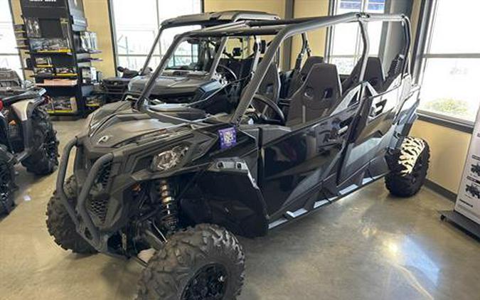 2025 Can-Am Maverick Sport Max DPS