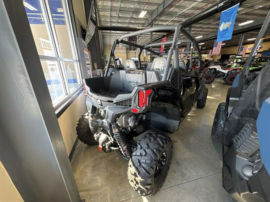 2025 Can-Am Maverick Sport Max DPS