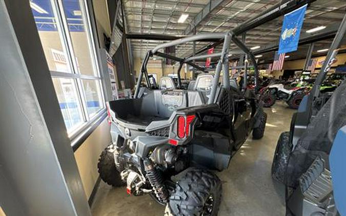 2025 Can-Am Maverick Sport Max DPS