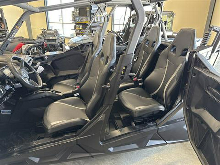 2025 Can-Am Maverick Sport Max DPS